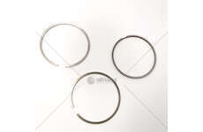 Piston Ring Kit 8460.21/41 - EUROTECH/EUROTRAKKER Ø 120MM Mec-Diesel