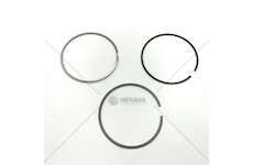 Piston Ring Kit 940/198 A3.000 DOBLO 1.6(1,5-1,5-2)Ø 79,50MM Kolbenschmidt