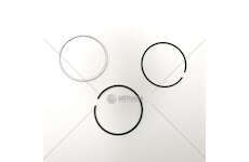 Piston Ring Kit 940/198 A3.000 DOBLO 1.6(1,5-1,5-2)Ø 79,90MM Kolbenschmidt