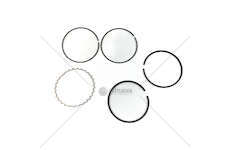 Piston Ring Kit BERLINGO (1,75/2/3) D.75 K5A ' Kolbenschmidt