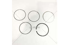 Piston Ring Kit BMW SERIE 3 (E46)(1,2/1,5/2) D.84 Kolbenschmidt