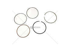Piston Ring Kit BMW SERIE 5 (E34)(1,5/1,5/2) D.84 M52 B Kolbenschmidt