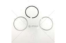 Piston Ring Kit C3 II EURO 5 (2,5/1,95/2) 6 DV6C Kolbenschmidt