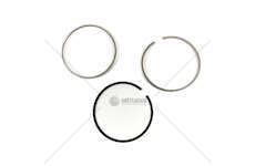 Piston Ring Kit CKFC/DFSB-GOLF VII 2.0TDI(1,75-2-2)Ø 81,50MM Kolbenschmidt