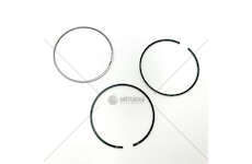 Piston Ring Kit D 2676 LF/LOH-TGA/TGX (3,5-2,5-3,5)D.126 Kolbenschmidt