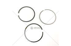 Piston Ring Kit D-MAX 3.0 TD 4JH1TC PER 1 PISTONE Mec-Diesel