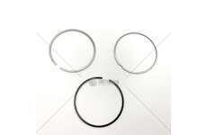 Piston Ring Kit D2FA/F4FA - TRANSIT 2.4 TDI (2-2-2)D.89,9 Mec-Diesel