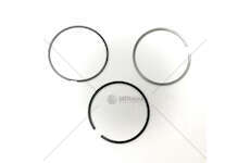 Piston Ring Kit DC/DSC/DT 11/12 (3,5-2,385-3,5) Ø 127MM Kolbenschmidt