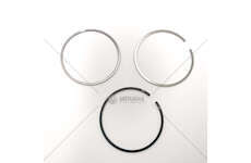 Piston Ring Kit DEJA - GOLF VII 2.0 TDI (1,75-2-2) Ø 81MM Kolbenschmidt