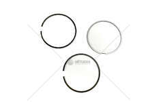 Piston Ring Kit DUCATO 2.0 MJTD 16V(1,5-1,5-2) D.83,4 Mec-Diesel