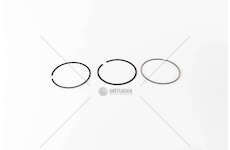 Piston Ring Kit DUCATO 2.0 MJTD 16V (1,5-1,5-2) Ø 83MM Mec-Diesel