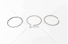 Piston Ring Kit F1CE0481/3481 - DUCATO/DAILY 3.0 Ø 96,2MM Mahle