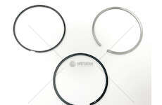 Piston Ring Kit F1CE0481A (2,5-2-2,5) 3.0 JTD D.95,8 Kolbenschmidt