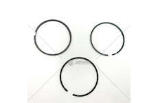 Piston Ring Kit F8Q - TRAFIC/CLIO 1.9D (2-2-3) D.80 Kolbenschmidt