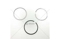 Piston Ring Kit FIESTA VI VAN. 1.5 (2-1,95-2) D.73,5 Mec-Diesel