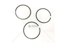 Piston Ring Kit GOLF IV 1.9 TDI - 1,75-2-3 - D.79,51 Kolbenschmidt