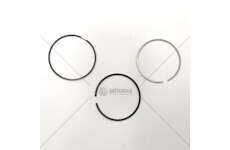 Piston Ring Kit GOLF IV 1J1 2.0I (1,2/1,5/2) D.82,50 Kolbenschmidt