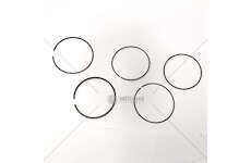 Piston Ring Kit M1CA/SFCA - FIESTA 1.0 ECOBOOST Ø 71,90MM Mec-Diesel