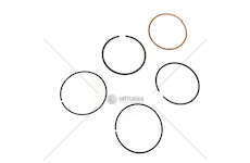 Piston Ring Kit MATIZ 3 CYL (1,2-1,5-2,8) 5 Kolbenschmidt