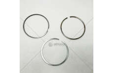Piston Ring Kit MIDR 06.35.40 G/H/H2 4/3/4 D.135 Kolbenschmidt