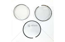 Piston Ring Kit MX-13 315/355/390 - CF/XF EURO 6 Ø 130,00MM Kolbenschmidt