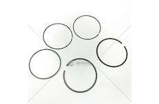 Piston Ring Kit N12/13/14/18 B16 - 1/3 (1,2-1,5-2) Ø 77,50MM Kolbenschmidt