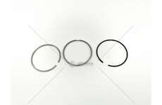 Piston Ring Kit N67 - NEF67 (3-2,385-4) D.104 Iveco