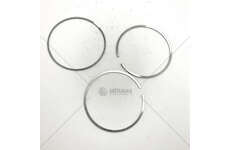 Piston Ring Kit OM 470 EURO 6 (3,5/2,5/3,5) D.125 Kolbenschmidt