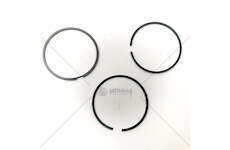 Piston Ring Kit OM 601/602/603 - C/E-CLASS(2,5-2-3)Ø 87MM STD Kolbenschmidt