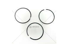 Piston Ring Kit OM 904/906 EURO 2/3 (3-2,5-4) D.102 Kolbenschmidt