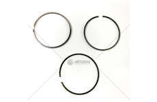 Piston Ring Kit PATROL/TERRANO TD27 Kolbenschmidt