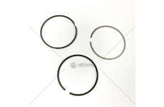 Piston Ring Kit POLO 1.0 AER/ALD/ALL(1-1,2-2) D.67,1 Kolbenschmidt