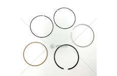 Piston Ring Kit POLO 1.4 16V (1,2-1,5-2,5) D.76,5 Kolbenschmidt