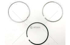 Piston Ring Kit R9M 402/450-TRAFIC 1.6DCI(2-1,75-2)D.80 STD Kolbenschmidt