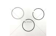 Piston Ring Kit RAV4 2.0D Kolbenschmidt