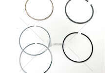 Piston Ring Kit SMART 600 (1,2-1,5-2,5) D.64 Kolbenschmidt