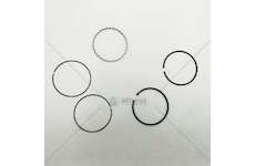 Piston Ring Kit SMART 600 - FORTWO/PURE 600I Ø 63,75MM Kolbenschmidt