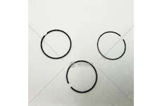 Piston Ring Kit SMART 700 Ø 67,00MM Mec-Diesel