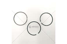 Piston Ring Kit SPRINTER 308/408/412 (2,5-2-3)D.89,5 OM 60 Kolbenschmidt