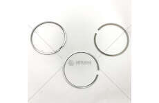 Piston Ring Kit TD 120/121/122 - F12 Ø 130,17MM Kolbenschmidt