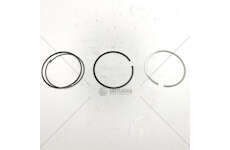 Piston Ring Kit TIGUAN/GOLF VI (1,2/1,2/2) D.76,5 Kolbenschmidt