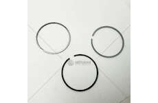 Piston Ring Kit TRAFIC 20DCI16V M9R (2,5/2/2) D.84,5 Kolbenschmidt