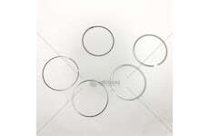 Piston Ring Kit TRANSPORTER VI 2.0 TDI (1,2-1,2-2) D.82+0,50 Kolbenschmidt