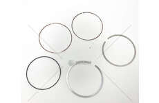 Piston Ring Kit TRANSPORTER VI 2.0 TDI (1,2-1,2-2) D.82 Kolbenschmidt