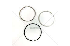 Piston Ring Kit TRANSPORTER VI 2.0TDI 16V(1,75-2-3)D.81+0,25 Kolbenschmidt