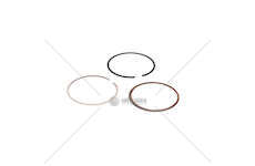 Piston Ring Kit UNCA/UNCB - 1.5 ECOBOOST(1,2-1,2-2)Ø 79,50MM Mec-Diesel