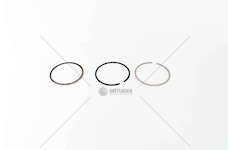 Piston Ring Kit X 10/12 XE-CORSA 1.0/1.2(1,2-1,5-2)Ø 72,5MM Kolbenschmidt