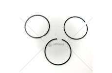 Piston Ring Kit XANTIA 1.9D DJZ(XUD9Y)(2-2-3) D.83 Kolbenschmidt