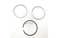 Piston Ring Kit XANTIA 2.0 HDI RHZ (3.5-2-3) D.85 Kolbenschmidt