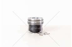 Piston SCUDO-BERLINGO 2.0 HDI JTD8V D.85,6 Mec-Diesel